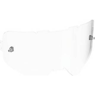 👉 Lens One Size helder Leatt MTB Clear 83% - Glazen 6009699098002