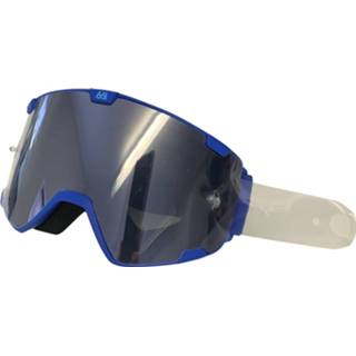 SixSixOne Radia Goggle Tear Offs (20) - Fietsbrillen