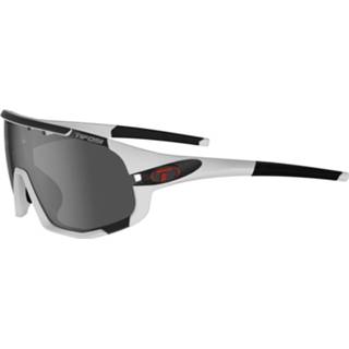 👉 Lens One Size Matte White Tifosi Eyewear Sledge Interchangeable Sunglasses - Zonnebrillen