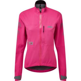 👉 Dhb Flashlight Womens Spectrum Jacket - Jassen