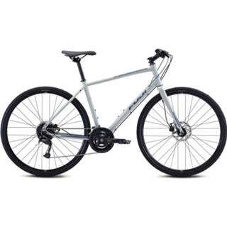 👉 Fuji Absolute 1.7 Urban Bike (2021) - Hybride fietsen