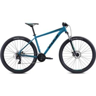 👉 Fuji Nevada 29 1.9 Hardtail Bike (2021) - Hardtail mountainbikes
