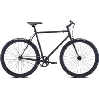 👉 Fuji Declaration Urban Bike (2021) - Hybride fietsen