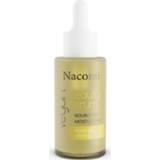 👉 Nacomi Beauty Serum Nourishing & Moisturizing Serum With Flower Oils 30ml.