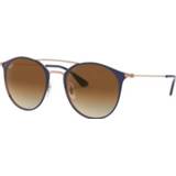 👉 Zonne bril unisex male Ray-Ban Zonnebrillen RB3546 917551 8056597081696