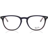 👉 Unisex male Ray-Ban Monturen RX7159 5910 8056597079686