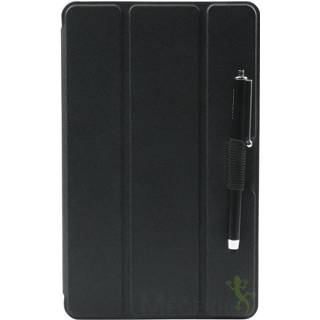 👉 Zwart Mobilis Edge 20,3 cm (8 ) Folioblad 3700992519357