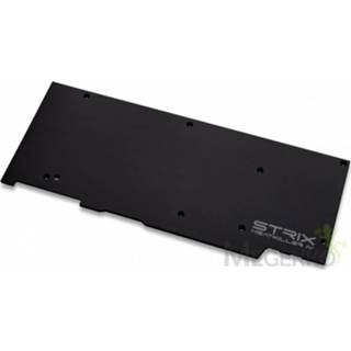 👉 Zwart aluminium Watercool 16067 pc security enclosure 1 stuk(s) 4251312603809