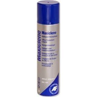 👉 AF Maxiclene Vloeistof voor apparatuurreiniging 5028356500628