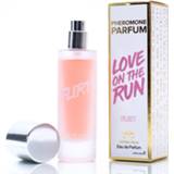 👉 Parfum One Size transparant vrouwen mannen Flirt Feromonen - Vrouw/Man 818141011904