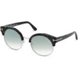 👉 Tom Ford Zonnebrillen FT0608 55X