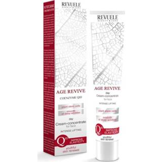 👉 One Size GeenKleur Revuele Age Revive Wrinkle Lift Day Cream Concentrate 50ml. 3800225902434