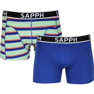 👉 Sapph James Cotton 2-pack Shorts