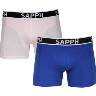 👉 Sapph Mason Cotton 2-pack Shorts