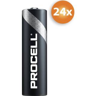 👉 Voordeelpak AA batterijen Duracell Procell - 10 stuks
