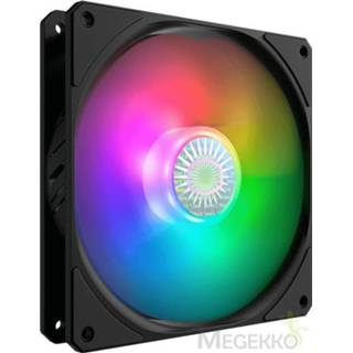 👉 Casefan CoolerMaster SickleFlow 140 ARGB 4719512104835