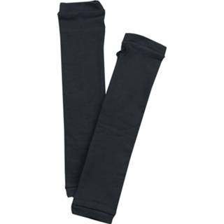👉 Armwarmers zwart vrouwen Forplay - Armstulpen mit Daumenloch 4060587943622