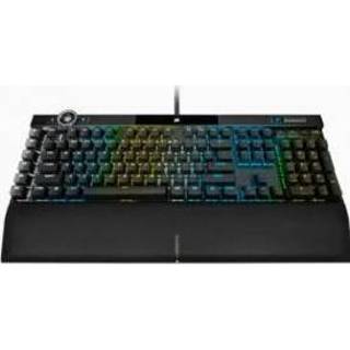 👉 Corsair Gaming K100 RGB Cherry MX Speed 840006621935