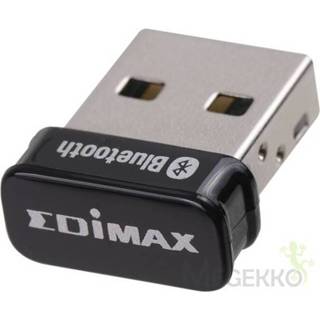 👉 Netwerkkaart Edimax BT-8500 & -adapter Bluetooth 3 Mbit/s 4717964703712