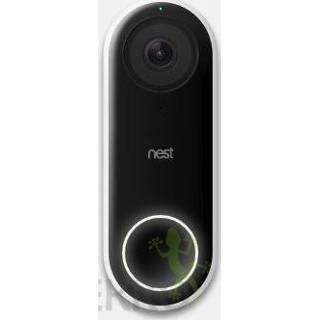 👉 Zwart zilver Nest Hello Zwart, 813917020975