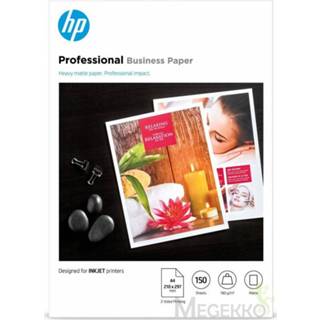 👉 Inkjetprinter wit papier HP 7MV79A voor A4 (210x297 mm) Mat 193905504879