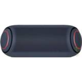 👉 Blauw LG XBOOM Go PL7 30 W Draadloze stereoluidspreker 8806098740215