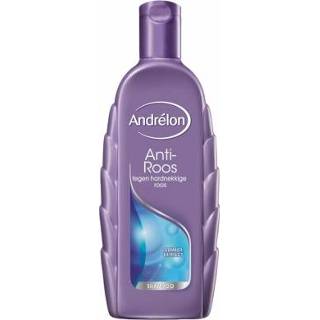 Anti-roosshampoo Andrélon Anti-Roos Shampoo 300 ml 8710522569832