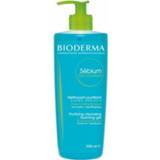 👉 Gel Bioderma Sebium Purifying Cleansing Foaming 500 ml 3401399277092