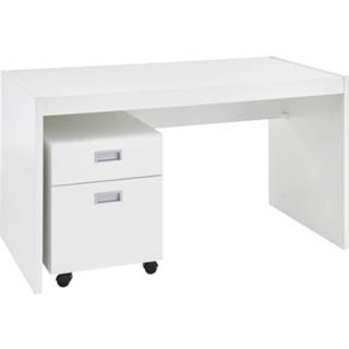 👉 Bureau wit One Size Alaska 4251647601075