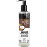 👉 Shampoo Organic Shop Tropical Coconut & Shea 280 ml 4743318182896