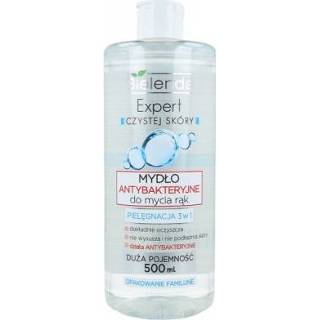 👉 Handzeep Bielenda Clean Skin Expert Antibacterial Hand Soap 500 ml 5902169042509
