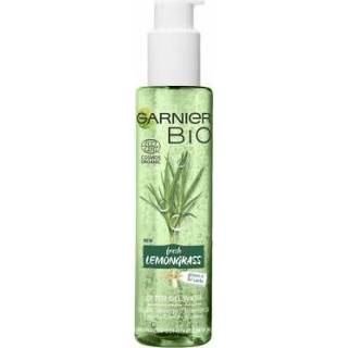 👉 Reinigingsgel Garnier Bio Verfrissend Citroengras Detox 150 ml 3600542264327