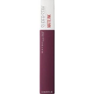 👉 Maybelline Superstay Matte Ink 50 Voyager 5 ml 3600531411176
