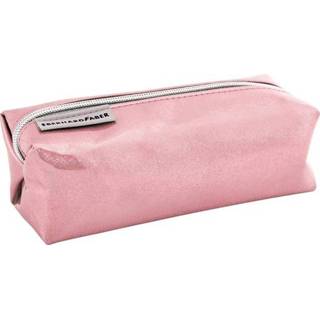 👉 Etui roze One Size GeenKleur #Etui EFA Glitter (leeg) 4087205775731