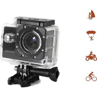 👉 Action camera One Size no color 4K 8719831796380