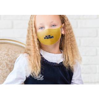👉 Gezichtsmasker One Size GeenKleur kinderen SuperShrunks of mondkapje voor 7446000754759