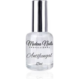 👉 Modena Nails Anti Schimmel Nagellak - Bacteriedodend 15ml.