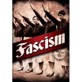 👉 One Size no color Fascisme 8717496851994