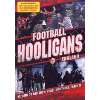 👉 Nederlands Football Hooligans - England 8717496852021