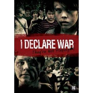 👉 One Size no color I declare war 8712806038775