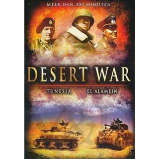 👉 One Size no color Desert war 8717496853813