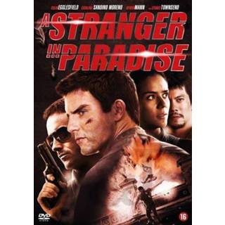 👉 Byron Mann nederlands Stranger In Paradise 8713423557434