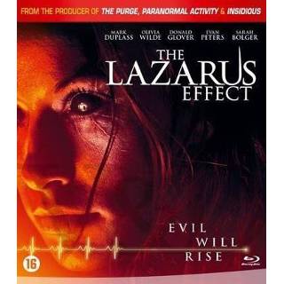 👉 Lazarus Effect