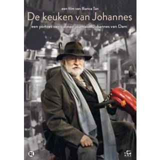 Johannes van Dam nederlands alle leeftijden De Keuken 8717249482338