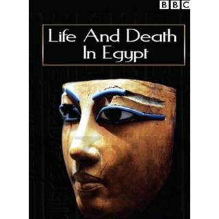 👉 Nederlands alle leeftijden Life And Death In Egypt 8717496853547