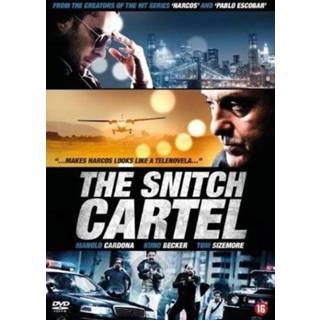 👉 Diego Cadavid nederlands Snitch Cartel 8718546522772