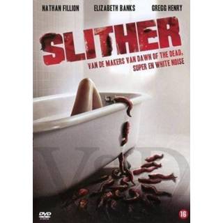 👉 Nederlands Elizabeth Banks Slither 8718546520181