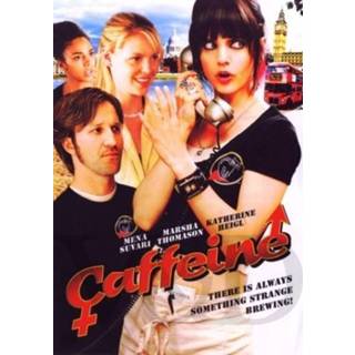 👉 Alle leeftijden Breckin Meyer nederlands Caffeinne 8717496851901