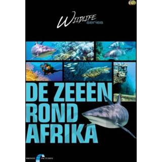👉 One Size no color Wildlife - De zeeën rond Afrika 8711983488427