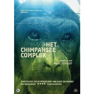 👉 Alle leeftijden Het Chimpansee Complex 8717249483052